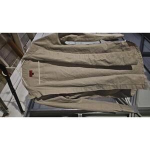 Killion Beige Long Sleeve Shirt